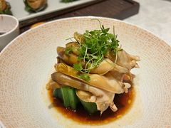 捞汁蛏皇-海味观(老西门店)