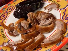 -邑金陵北京烤鸭店·现炒家常菜(ITC MALL店)