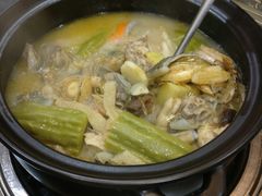 -祈胜邨•顺德鱼生•顺德菜(容桂店)