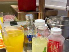 -幸运咖(公园茂直营店)