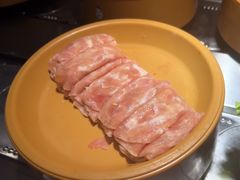 -龍歌自助小火锅(城阳万象汇店)