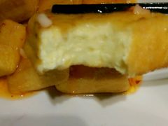 -刘胖子家常菜·蹄花焖藕(中南店)
