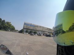 -绍兴启迪乔波冰雪世界