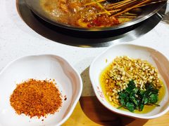 -牛华八婆麻辣烫(龙湖U城店)