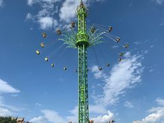 -七彩云南欢乐世界