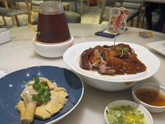 -莞府家宴·东莞菜(市民服务中心店)