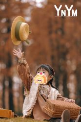 -雅尼·亚米儿童摄影美学馆(汉阳店)