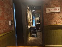 -飨府.老淮面馆.自营(清河路店)