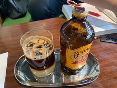 瀑姜美式-山下C5cafe(惠通时代广场店)