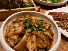 -云海肴云南菜(正大广场店)
