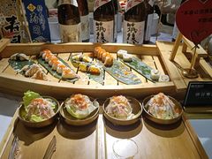 -海天盛宴海鲜自助(正大广场店)