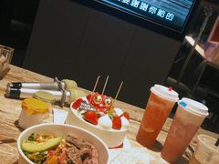 -星聚会KTV(北京世贸天阶店)