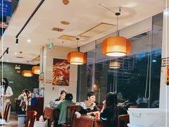 大堂-天下客饭店(中山路店)