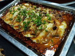 -弓虽昌焖烧鸡(大竹林店)