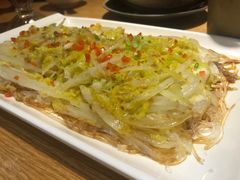 -嘉旺港式茶餐厅(延长中路店)