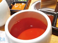 -九田家黑牛烤肉料理(华侨城店)