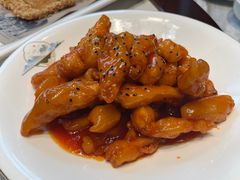 -张刚餐饮(春晓馨苑店)