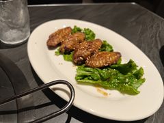 -NIUAN牛庵·日式和牛烧肉(恒隆店)