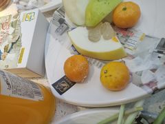 -千家粗粮王·火锅烧烤自助(庆阳店)