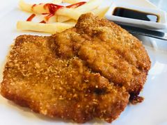 德大炸猪排-德大西餐社(云南南路店)