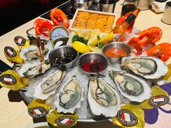 -囧吉香生蚝牛排馆(湖北路店)