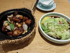 -去茶去餐厅(中央大街店)