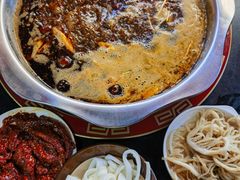 -李德富老街牛杂火锅(抚琴街店)