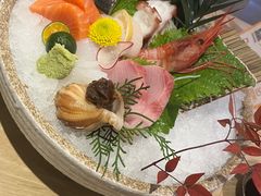 -御瀛日本料理