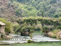 -高荡千年布依古寨旅游景区