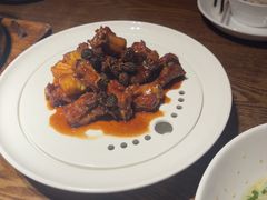 -张家卫·阳江菜·小海鲜(肥婆湾桥店)