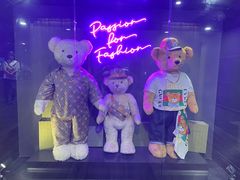 -济州岛泰迪熊博物馆