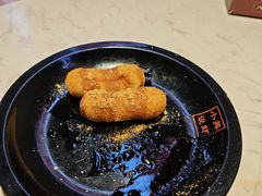 -舞虾小说.涮肉.烧烤(国顺东路店)