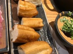 -呷哺呷哺 黄金牧场 (新中关购物中心店)