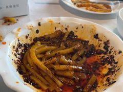 -渝信川菜(南滨店)