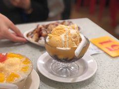 多芒雪球小丸子-芬芳甜品(同福路店)