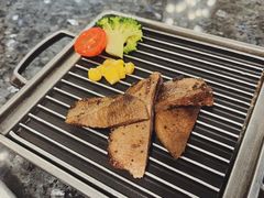 -菊上料理(蜀山银泰百货店)