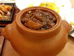 红烧肉-乾园风尚五大道