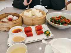 -粤陸玖玖·港式手作茶餐厅(珠江路店)