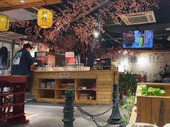 -黄家码头老火锅(解放碑旗舰店)