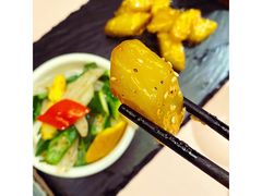 -T館·花园艺术餐厅