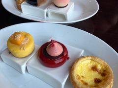 -广州富力君悦大酒店·凯菲厅