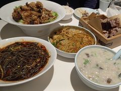 -大铁勺新津菜(东丽阳光新业广场店)