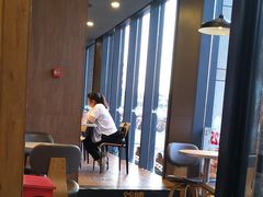 -汉堡王(房山绿地缤纷城店)