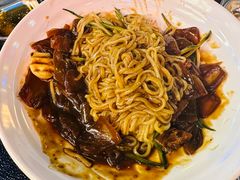 -包装马车·韩国料理·포장마차