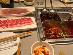 -海底捞火锅(壹悦城店)
