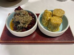 -彩虹之约•淮扬家宴(亚运村店)