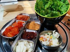 -韩国大金刚烤肉·料理(印象城店)