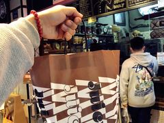 -Juicy Bakery(大学路店)