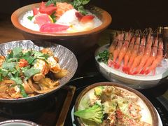 -蟹将军·松叶蟹和牛日料放题自助(K11店)