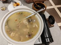 -汉水谣·江景餐厅(江滩店)